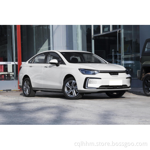 Beijing EU5 Nuova Energy Automotive Electro Street Legal Bangladesh Cina Auto elettriche utilizzate